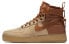 Nike Air Force 1 Mid Premium AA1129-200 Sneakers