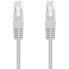 Category 5 UTP cable NANOCABLE 10.20.0120 Red Grey 20 m