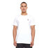 ფოტო #1 პროდუქტის MISTER TEE Donut short sleeve T-shirt