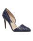 Фото #1 товара Women's Forever Studded Two-Piece Pumps