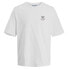 JACK & JONES Riviera short sleeve T-shirt