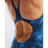 TYR Thresher Akurra Open Back Competition Swimsuit