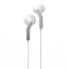 Фото #2 товара MUVIT FOR CHANGE E56 Jack 3.5 mm Earphones