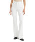 ფოტო #1 პროდუქტის Women's 726 High Rise Slim Fit Flare Jeans