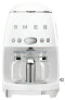 Фото #1 товара SMEG DCF02WHEU White