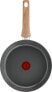 Tefal Renew Ceramic Frying Pan Set 24cm + 28cm + High-sided Skillet 24cm