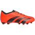 Фото #1 товара Adidas Predator ACCURACY4 FG