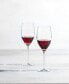 Фото #4 товара Набор бокалов для вина Zwiesel Glas Highness Cabernet 14.5 унций, ручная работа, 2 шт.