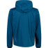 Фото #2 товара CMP Zip Hood 39A5027 softshell jacket