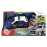 DICKIE TOYS National Police Police Control Audi RS3 15 cm Car