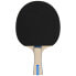 DUNLOP Rage Table Tennis Racket