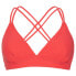 PROTEST Mix Supera Triangle Bikini Top