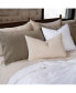 Фото #11 товара 100% French Linen Pillowcase Set - Standard