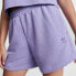 Фото #1 товара Шорты спортивные женские Adidas IA6449 Фиолетовые