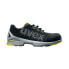 UVEX Arbeitsschutz 8543.8 S1 SRC, Male, Adult, Safety shoes, Black, EUE, S1, SRC