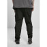 Фото #7 товара URBAN CLASSICS Tapered Double Big cargo pants