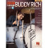 Фото #1 товара Hal Leonard Drum Play-Along Volume 35: Buddy Rich