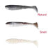 Фото #3 товара BERKLEY Flex Rib Shad Soft Lure 100 mm 50 pcs