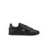 Фото #1 товара Кроссовки Lacoste Carnaby Pro 123 3 SMA черные мужские