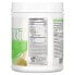 Фото #2 товара Растительный протеин Evlution Nutrition, Стакантовый растительный протеин, Натуральная ваниль, 1.5 фунта (680 г)