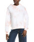 Фото #1 товара Perfectwhitetee Tie Dye Hoodie Women's