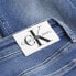 Фото #2 товара CALVIN KLEIN JEANS J20J222447 Skinny Fit jeans