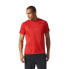 Фото #5 товара Adidas Designed 2 Move Tee 3 Stripes M BK0965 training shirt