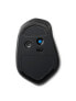 Фото #4 товара HP X4500 Wireless (Black) Mouse - Ambidextrous - Laser - RF Wireless - Black