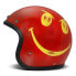 Фото #1 товара DMD Vintage Smile open face helmet