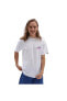 Фото #11 товара Washed Ashore Ss Beyaz T-shirt