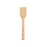 Фото #4 товара Лопатка для кухни из бамбука Kinvara Kitchen Bamboo 6,5 x 34,5 x 0,6 см (24 шт)