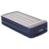 Фото #7 товара BESTWAY Airbed ``tritech`` 1-person 191x97x46 cm Blue And Grey