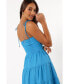 ფოტო #5 პროდუქტის Women's Lenny Maxi Dress