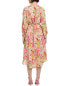 Фото #2 товара Платье женское Donna Morgan Maxi Dress