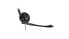 Kensington USB Mono Headset with Inline