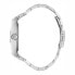 Фото #2 товара Guess Herren Armbanduhr Phoenix silberfarben GW0456G4 43 mm