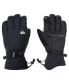 ფოტო #1 პროდუქტის Men's Snow Mission Touchscreen Gloves