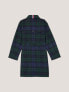 Фото #2 товара Kids' Relaxed Fit Tartan Trench Coat