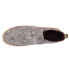 Фото #4 товара TOMS Paxton Snake Slip On Womens Beige, Grey Sneakers Casual Shoes 10015803