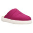 Фото #2 товара TOMS Alpargata Mallow Mule Womens Pink Sneakers Casual Shoes 10016734T
