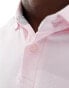 Фото #3 товара Tommy Hilfiger 1985 regular polo in light pink