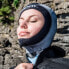 SEACSUB 2 mm Hooded Undersuit Woman