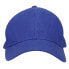 Фото #2 товара Page & Tuttle Solid Brushed Structured Cap Mens Size OSFA Athletic Sports P4150