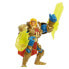 Фото #4 товара Фигурка Masters of the Universe He-Man Action Figure Masters of the Universe (Властелин Вселенной)