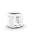 TEFAL Uno FF2031 - Deep fryer - 1 kg - 1.8 L - Metal - 150 °C - 190 °C