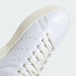 adidas originals AdiFOM Stan Smith Mule 防滑耐磨 低帮 板鞋 男女同款 白绿
