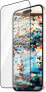 PanzerGlass PanzerGlass Re:fresh Glass iPhone 15 6.1" Ultra-Wide-Fit Screen Protection Easy Aligner 2821