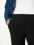 Фото #5 товара High-Waisted Dynamic Fleece Trouser Pants