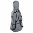 Фото #6 товара Roth & Junius GreyLine Cello Bag 1/8