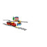 Фото #16 товара Поезд LEGO Duplo 10874, для малышей